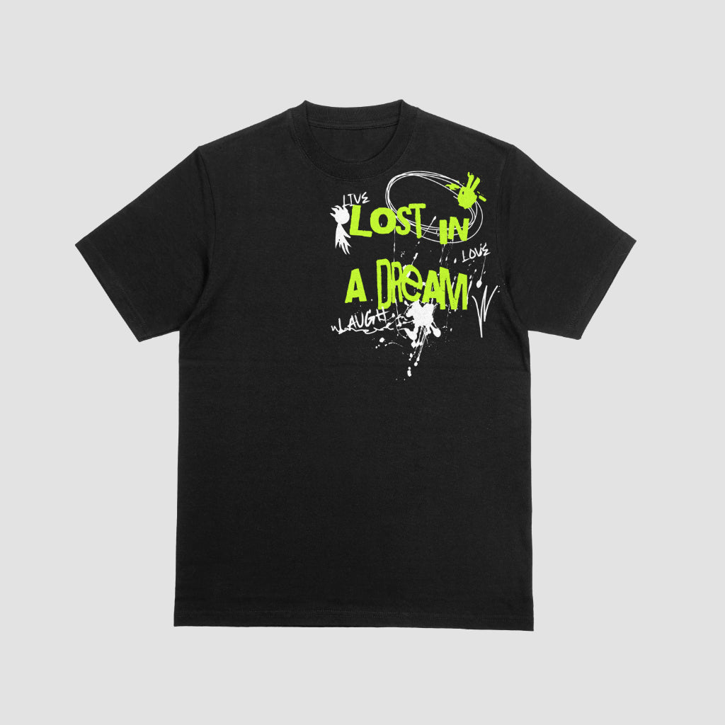 Lost In a Dream