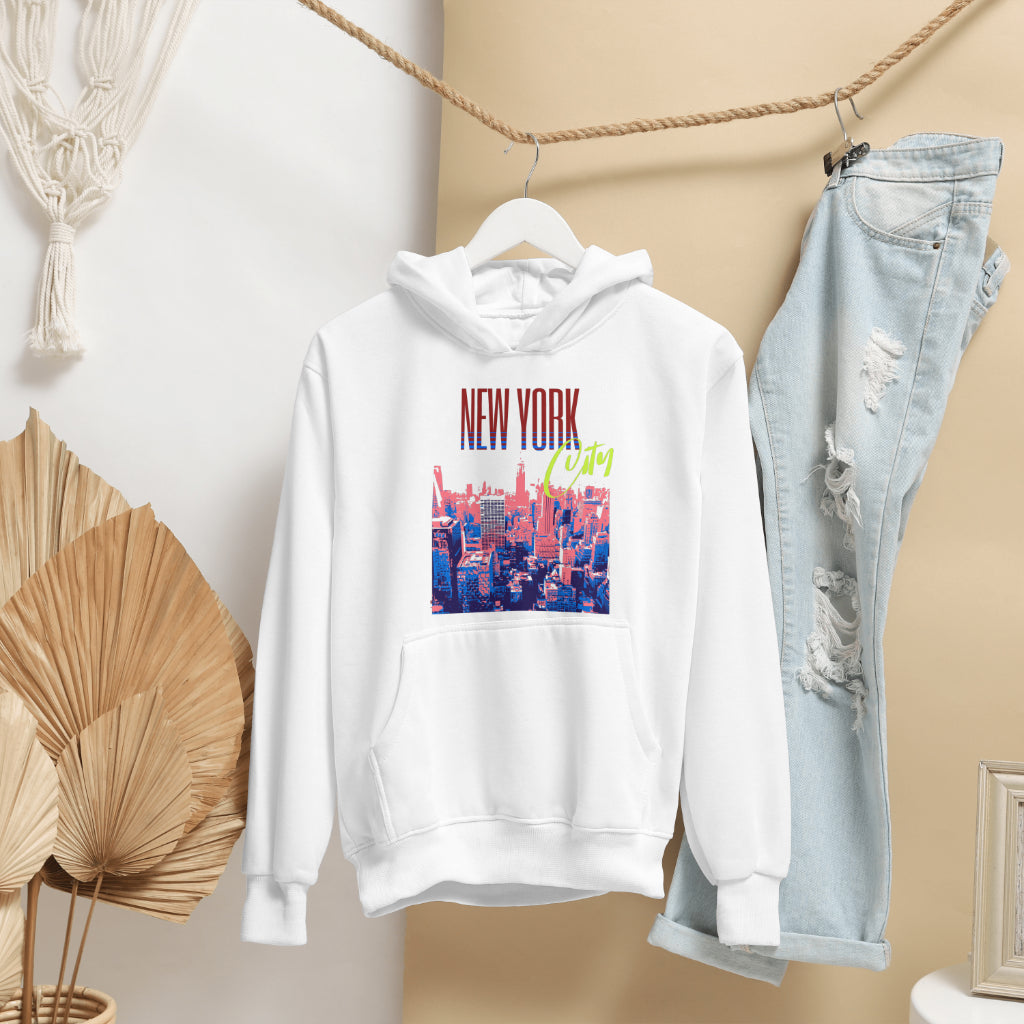 New York City Hoodie