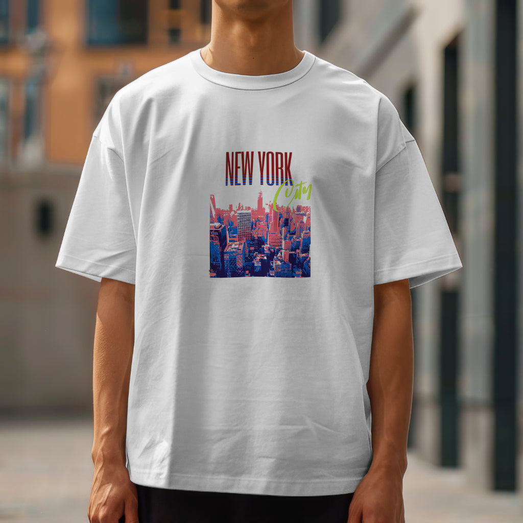 New York City T-shirt