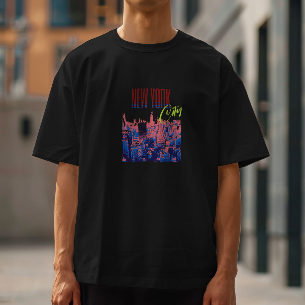 New York City T-shirt