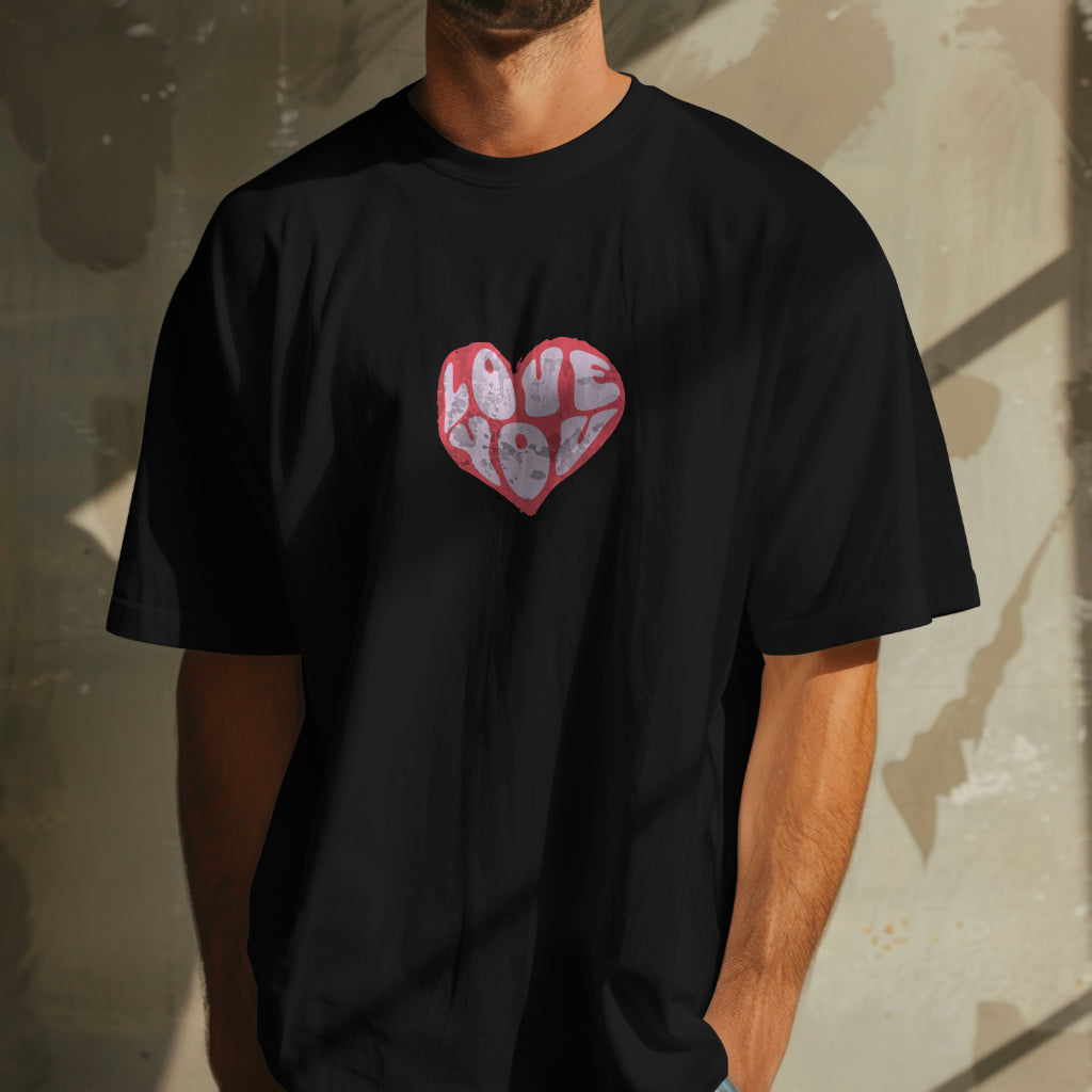 LOVE YOU T-Shirt