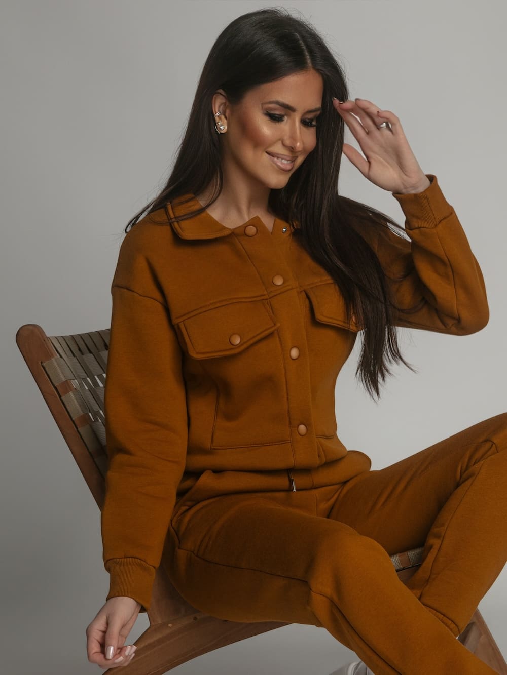 Katana Caramel Set